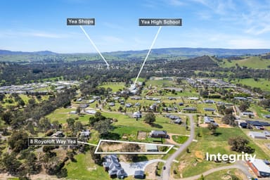 Property 8 Roycroft Way, Yea VIC 3717 IMAGE 0