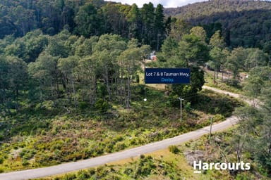 Property Lots 7/8 Tasman Highway, DERBY TAS 7264 IMAGE 0