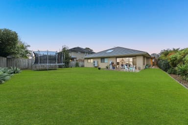 Property 1 Brindabella Circuit, Sandhurst VIC 3977 IMAGE 0