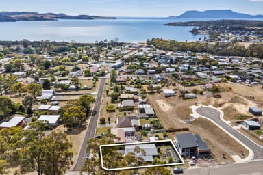 Property 15 Prosser Street, Orford TAS 7190 IMAGE 0