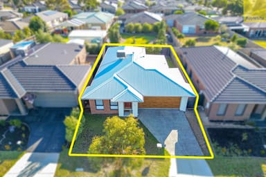 Property 32 Simmons Drive, Bacchus Marsh VIC 3340 IMAGE 0