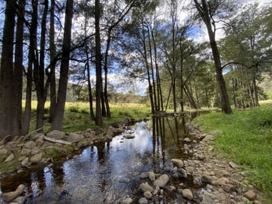 Property Lot 83 1118 Neringla Road, ARALUEN NSW 2622 IMAGE 0