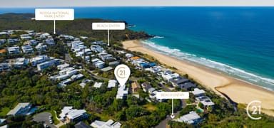 Property 3 McAnally Drive, Sunshine Beach QLD 4567 IMAGE 0