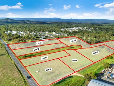 Property 40 Roches Road, Withcott QLD 4352 IMAGE 0