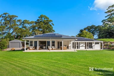 Property 10 Tomlins Road, Broughton Village NSW 2534 IMAGE 0