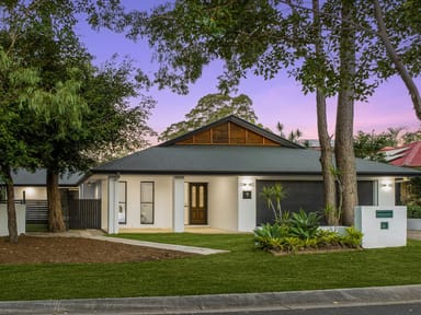 Property 7 Barklya Crescent, Sinnamon Park QLD 4073 IMAGE 0