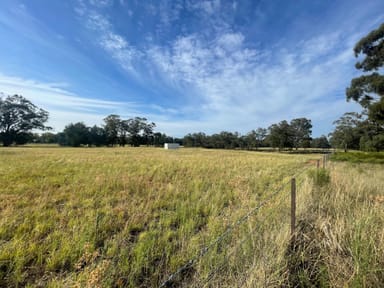 Property Lot 101 Kingsley Road, EUMUNGERIE NSW 2822 IMAGE 0