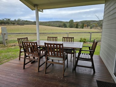 Property 356 Sir Ivan Dougherty Drive, LEADVILLE NSW 2844 IMAGE 0