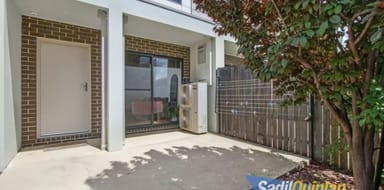 Property 16, 6 Bon Scott Crescent, Moncrieff ACT 2914 IMAGE 0