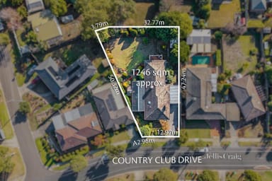 Property 69 Country Club Drive, Chirnside Park VIC 3116 IMAGE 0