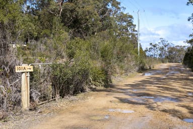 Property 101A Skeggs Avenue, White Beach TAS 7184 IMAGE 0