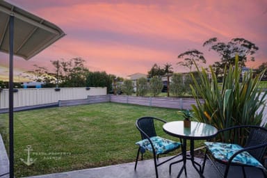 Property 3 Graham Avenue, ST GEORGES BASIN NSW 2540 IMAGE 0
