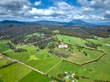 Property 135 Fern Bank Road, Osmaston TAS 7303 IMAGE 0