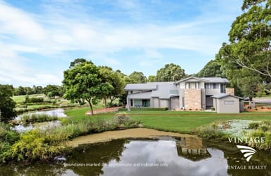 Property 5 Ironbark Drive, Pokolbin NSW 2320 IMAGE 0