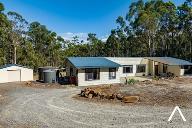 Property 125 Austins Road, Turners Marsh TAS 7267 IMAGE 0