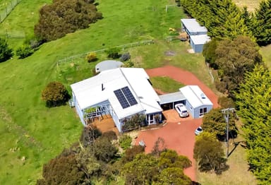 Property 231 Gisborne-Melton Road, Toolern Vale VIC 3337 IMAGE 0