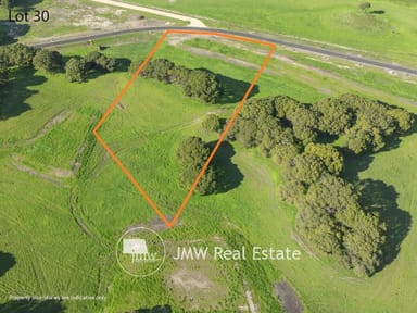 Property Lot 30 The Ridge at, Hamelin Bay WA 6288 IMAGE 0