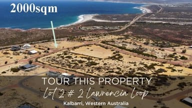 Property 2, 2 Lawrencia Loop, KALBARRI WA 6536 IMAGE 0