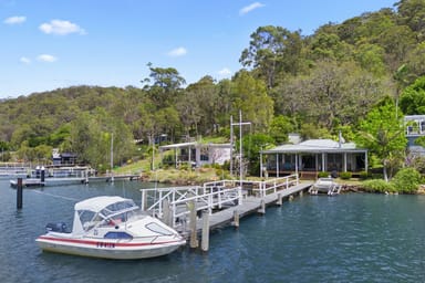 Property 21 Milsons Passage, Milsons Passage NSW 2083 IMAGE 0