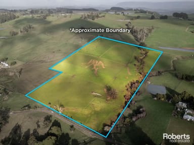 Property Lot 2 Hardwicks Road, Sunnyside TAS 7305 IMAGE 0