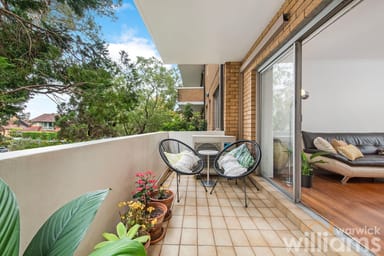 Property 2/27-31 Collingwood Street, Drummoyne NSW 2047 IMAGE 0