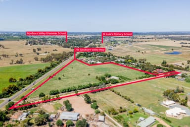 Property 775 Goulburn Valley Highway, Congupna VIC 3633 IMAGE 0