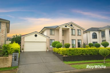 Property 29 Guthega Close, Woodcroft NSW 2767 IMAGE 0