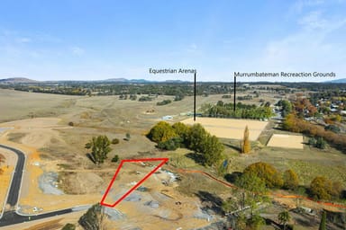 Property Lot 8 Hillview Drive, Murrumbateman NSW 2582 IMAGE 0
