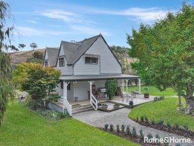 Property 2909 Beaconsfield Road, O'CONNELL NSW 2795 IMAGE 0