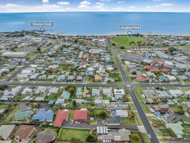 Property 1, 19 George Street, SOMERSET TAS 7322 IMAGE 0