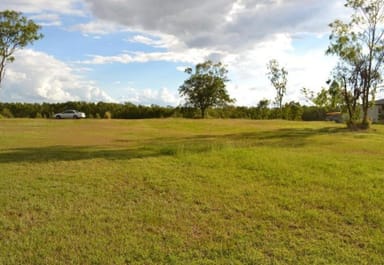 Property lot 8 Burdekin Road, ROCKHAMPTON QLD 4701 IMAGE 0