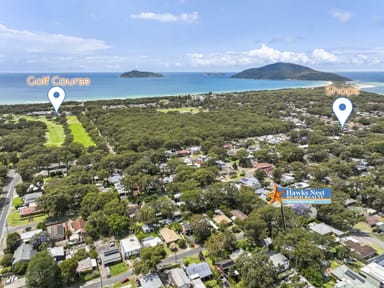 Property 45 Kurrawong Avenue, HAWKS NEST NSW 2324 IMAGE 0