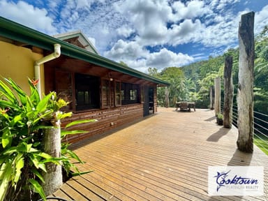 Property 2529 Cape Tribulation Bloomfield Rd, Bloomfield QLD 4895 IMAGE 0