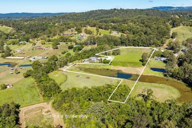 Property 414 Blackall Range Road, Woombye QLD 4559 IMAGE 0