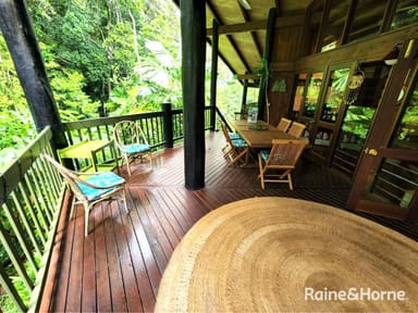 Property 472 Buchanan Creek Road, Cow Bay, DAINTREE QLD 4873 IMAGE 0