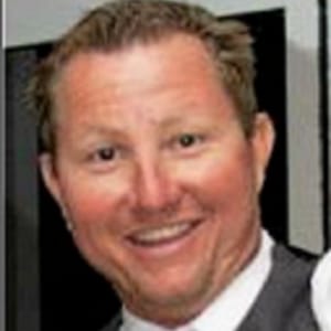 Property Agent Corey Jamieson