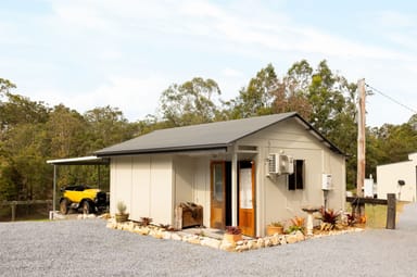 Property 126 Stewart Road, Guanaba QLD 4210 IMAGE 0