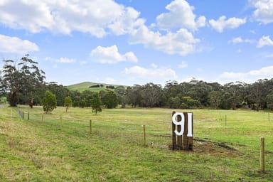 Property 91 Dean-Barkstead Road, Rocklyn VIC 3364 IMAGE 0