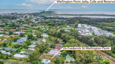 Property 26 Frederick Street, Wellington Point QLD 4160 IMAGE 0