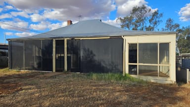 Property 28 Burges Street, Mullewa WA 6630 IMAGE 0