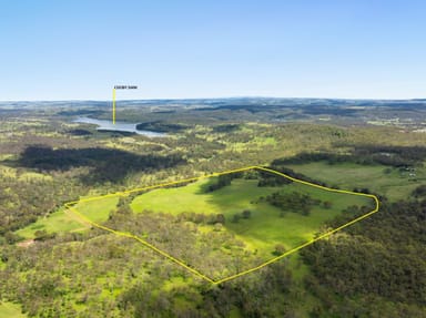 Property Lot 129 & 130 Firth Road, Geham QLD 4352 IMAGE 0