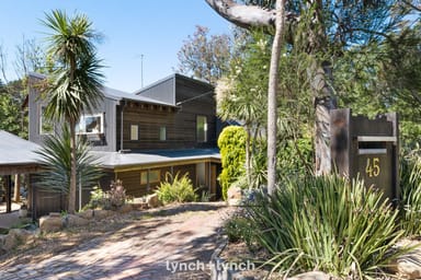 Property 45 Seaview Road, Frankston South VIC 3199 IMAGE 0