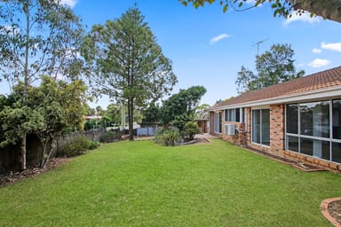 Property 1 Sauterne Crescent, Minchinbury NSW 2770 IMAGE 0