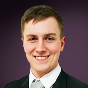 Property Agent Nathan Lynham