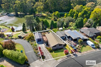 Property 15 Amanda Court, Romaine TAS 7320 IMAGE 0