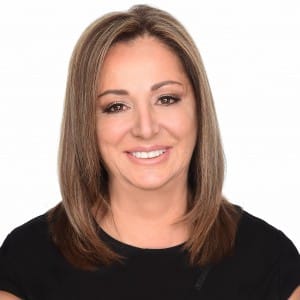 Property Agent Martha Nissirios