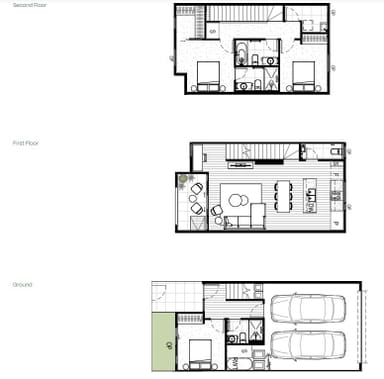 Property The Fields Townhouse Melbourne, Bellfield VIC 3081 IMAGE 0