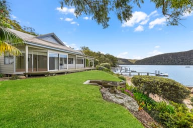 Property 39 Grantham Crescent, Dangar Island NSW 2083 IMAGE 0