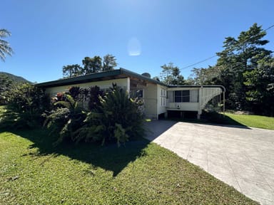 Property DJARAWONG, Djarawong QLD 4854 IMAGE 0