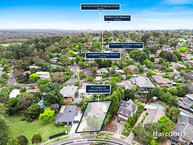 Property 16 Culbara Drive, VERMONT VIC 3133 IMAGE 0